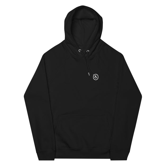 Logo Hoodie (Black)