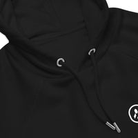 Logo Hoodie (Black)