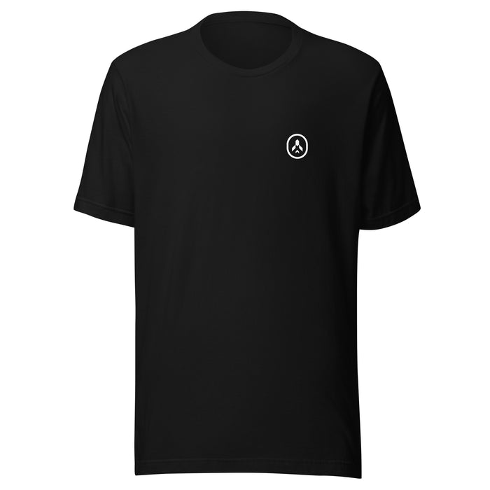 Logo T-Shirt (Black)