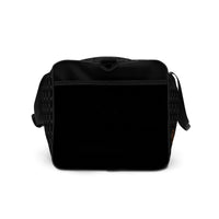 Mile High Duffle (Black)