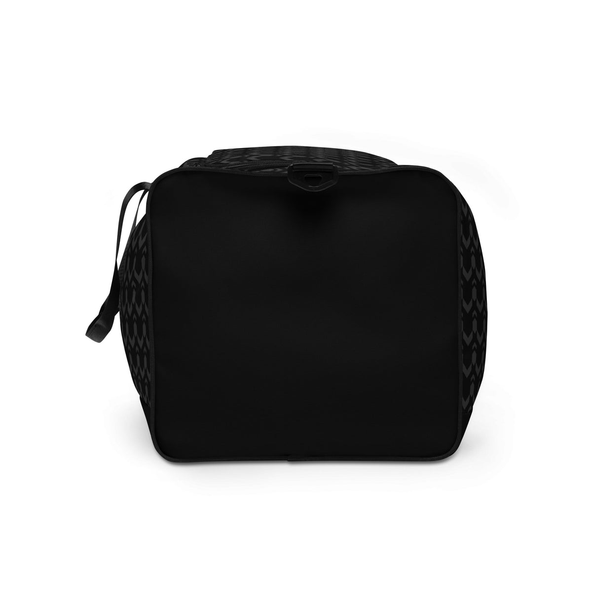 Mile High Duffle (Black)