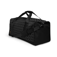 Mile High Duffle (Black)