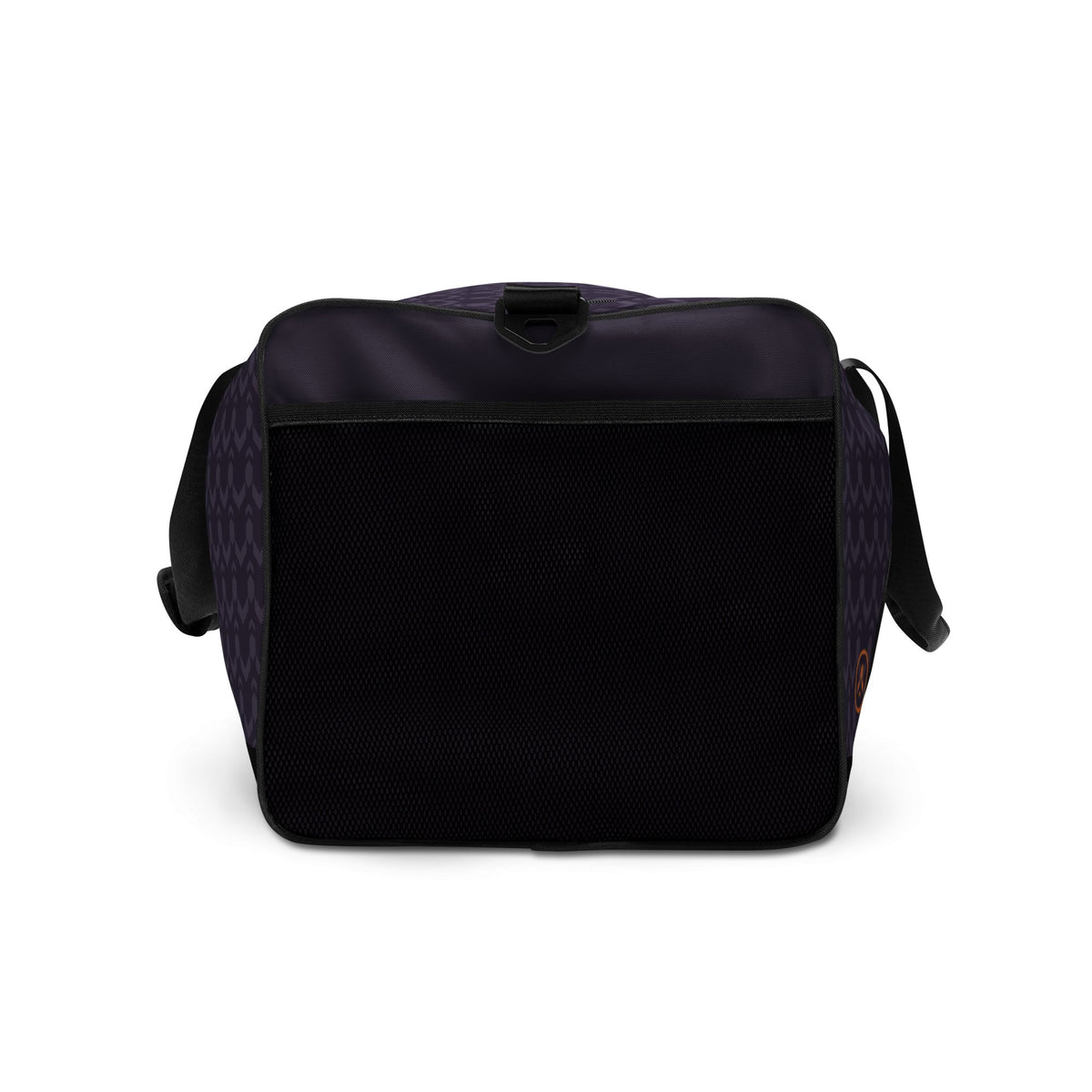 Mile High Duffle (Purple)