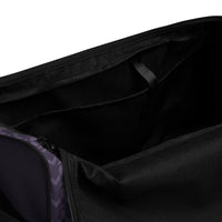 Mile High Duffle (Purple)